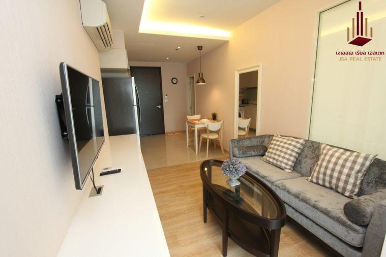 picture ✨ For Sale : H Sukhumvit 43  Condo ✨  💰 Only 4,990,000 THB - 2/6