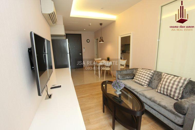 picture ✨ For Sale : H Sukhumvit 43 Condo ✨ 💰 Only 4,990,000 THB - 2/6