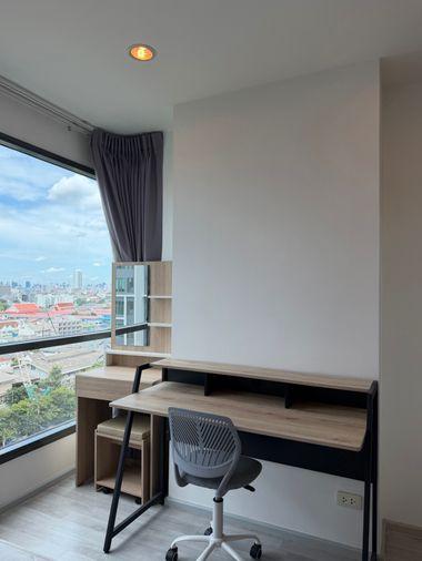 picture For Rent - Ideo Mobi Charan Interchange , 2 bedroms 1 bathroom - 5/6