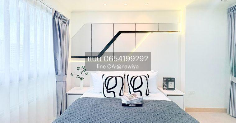 picture PP270826 For sale : Lumpini Ville Sukhumvit 77 - 3/22