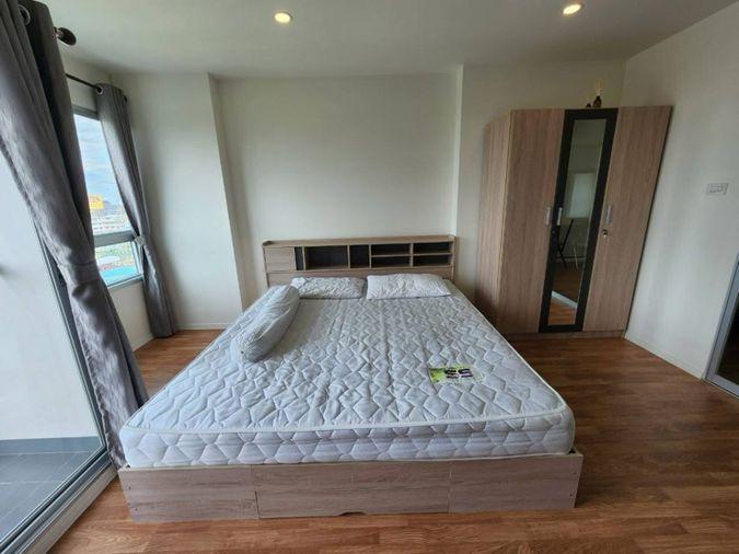 รูป Rent Lumpini Ville พัฒนาการ - ศรีนครินทร์ 30ตรม. เฟอร์ครบ 9,000 บาท - รูปที่ 2/16