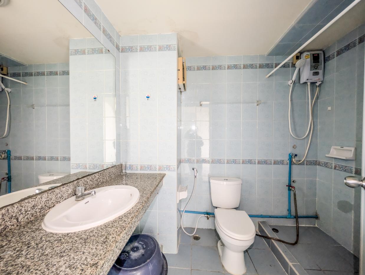 รูป 1 Bedroom Condo for Sale Center Condotel Pattaya - รูปที่ 7/9