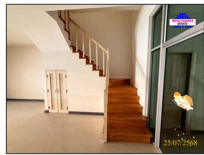 รูป 🏠 ขายบ้าน ม.นอร์ธเทิร์นทาวน์โนวา อำเภอคลองหลวง | Northern Town Nova - รูปที่ 12/19