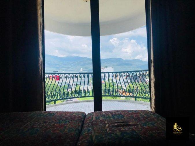 picture 🌿🏔️ Hillside 4 Condominium for Rent | 9th Floor | Doi Suthep View | Near Nimman, Chiang Mai - 5/14