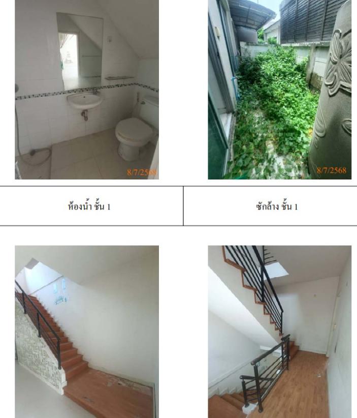 รูป 🏠 ขายทาวน์โฮม 3 ชั้น หมู่บ้านวิสต้าปาร์ค พระราม 2 | VISTA PARK Rama 2 - รูปที่ 4/4