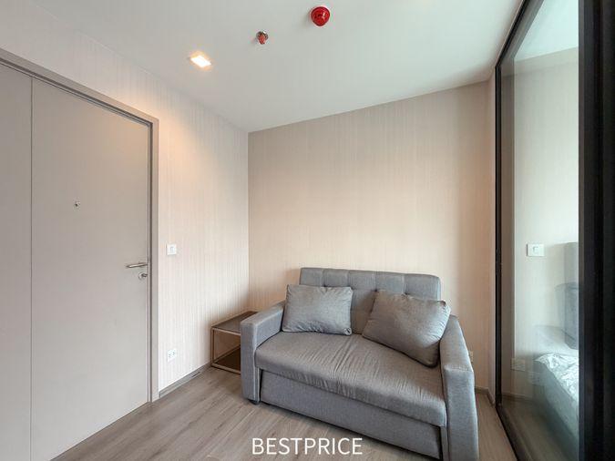 picture For rent at The Politan Rive / Line ID : @bestprice (with @ too) - 4/10