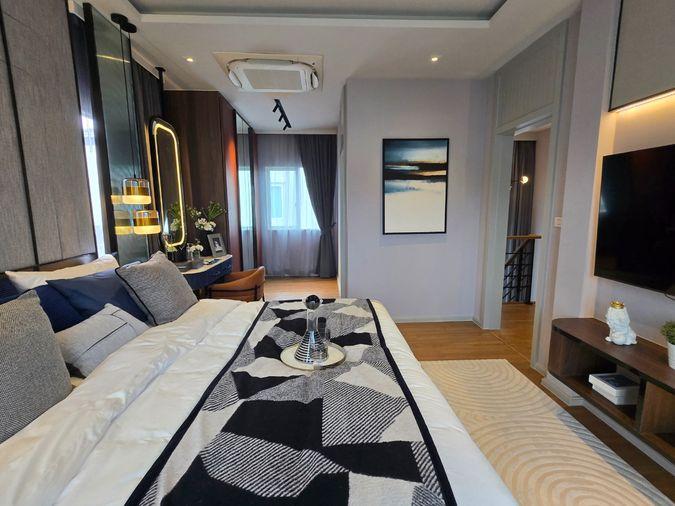 รูป 🏠 ให้เช่าบ้าน : Grande Pleno Mega Bangna (แกรนด์ พลีโน่ เมกา บางนา)   รหัสทรัพย์ | 📌LNP-H1130  - รูปที่ 3/6