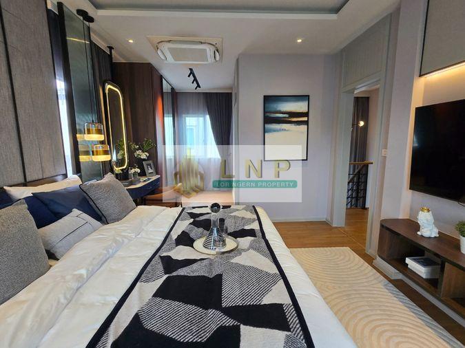 รูป 🏠 ให้เช่าบ้าน : Grande Pleno Mega Bangna (แกรนด์ พลีโน่ เมกา บางนา) รหัสทรัพย์ | 📌LNP-H1130 - รูปที่ 3/6