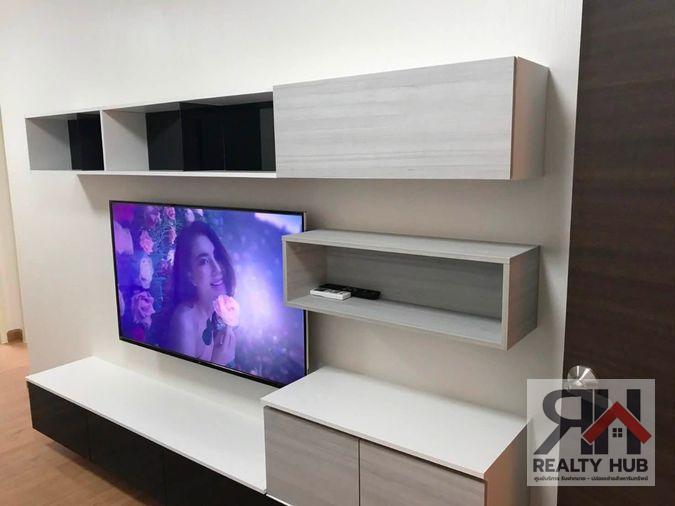 รูป 🔴RV21844🟡 ให้เช่าถูกมาก👍 Supalai Loft Chaeng Watthana 💛🧡 ✅แอดไลน์ @mproperty (มี @ ด้วย) แอดมินตอบไว - รูปที่ 2/14