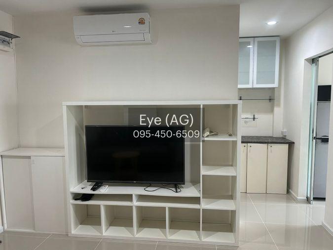 รูป Aspire Sukhumvit 48 (แอสปาย สุขุมวิท 48) (1bed1bath 38sqm) - รูปที่ 5/10