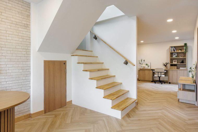 รูป 🏡✨ บ้านเดี่ยว Minimal Muji | มินิมอล มินิใจ 🤍  บ้านสวยอบอุ่น รีโนเวทใหม่ทั้งหลัง 📐 30 ตร.ว. - รูปที่ 29/31