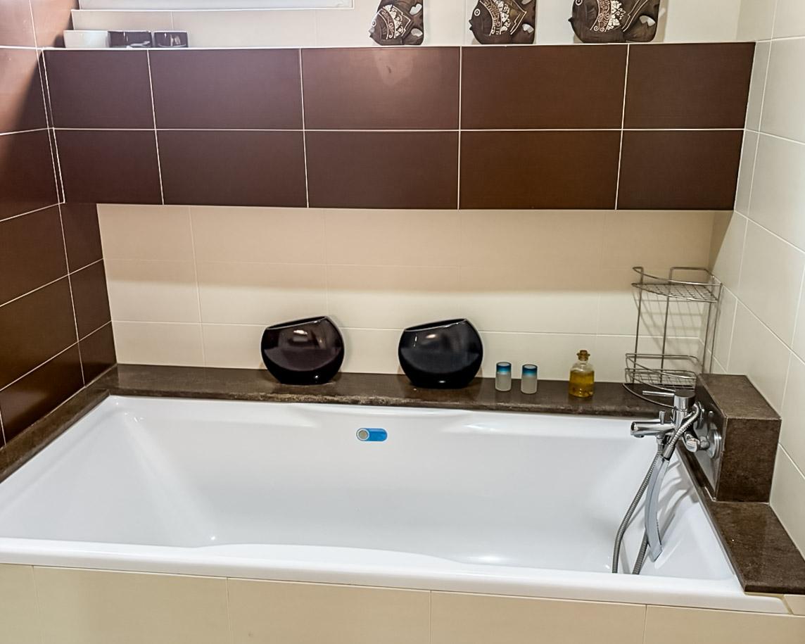 รูป 4 Bedroom Private Pool Villa for Rent East Pattaya - รูปที่ 11/12