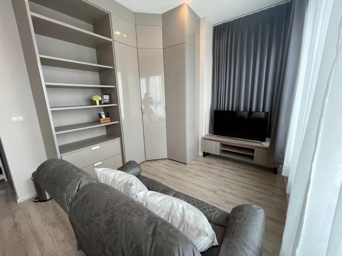 รูป Knightsbridge Prime Ratchayothin 56 ตร.ม.กรุณาเพิ่ม Line ID @806qphgn o8415o5483 - รูปที่ 3/17