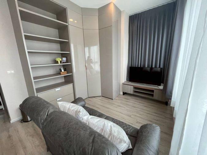 picture Knightsbridge Prime Ratchayothin 56 sq.m Please Add Line ID @806aphgn o8415o5483 - 3/17