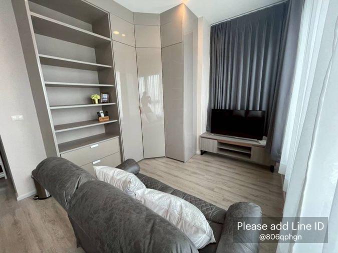 picture Knightsbridge Prime Ratchayothin 56 sq.m Please Add Line ID @806aphgn o8415o5483 - 3/17