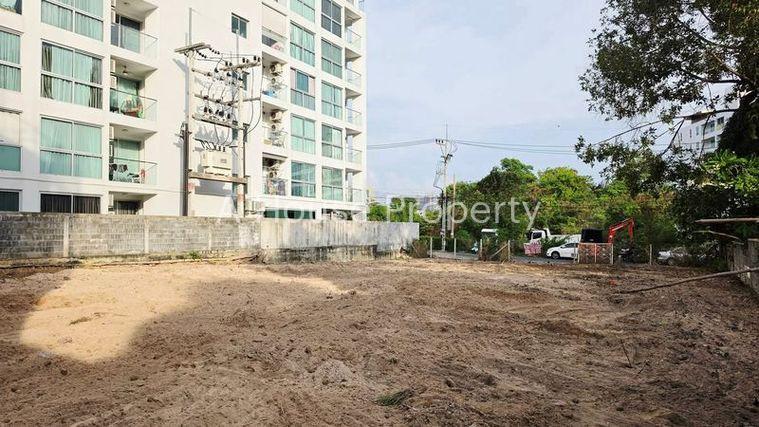 รูป ขายที่ดินทำเลศักยภาพ เขาพระตำหนัก พัทยา ชลบุรี เหมาะลงทุน - รูปที่ 4/9