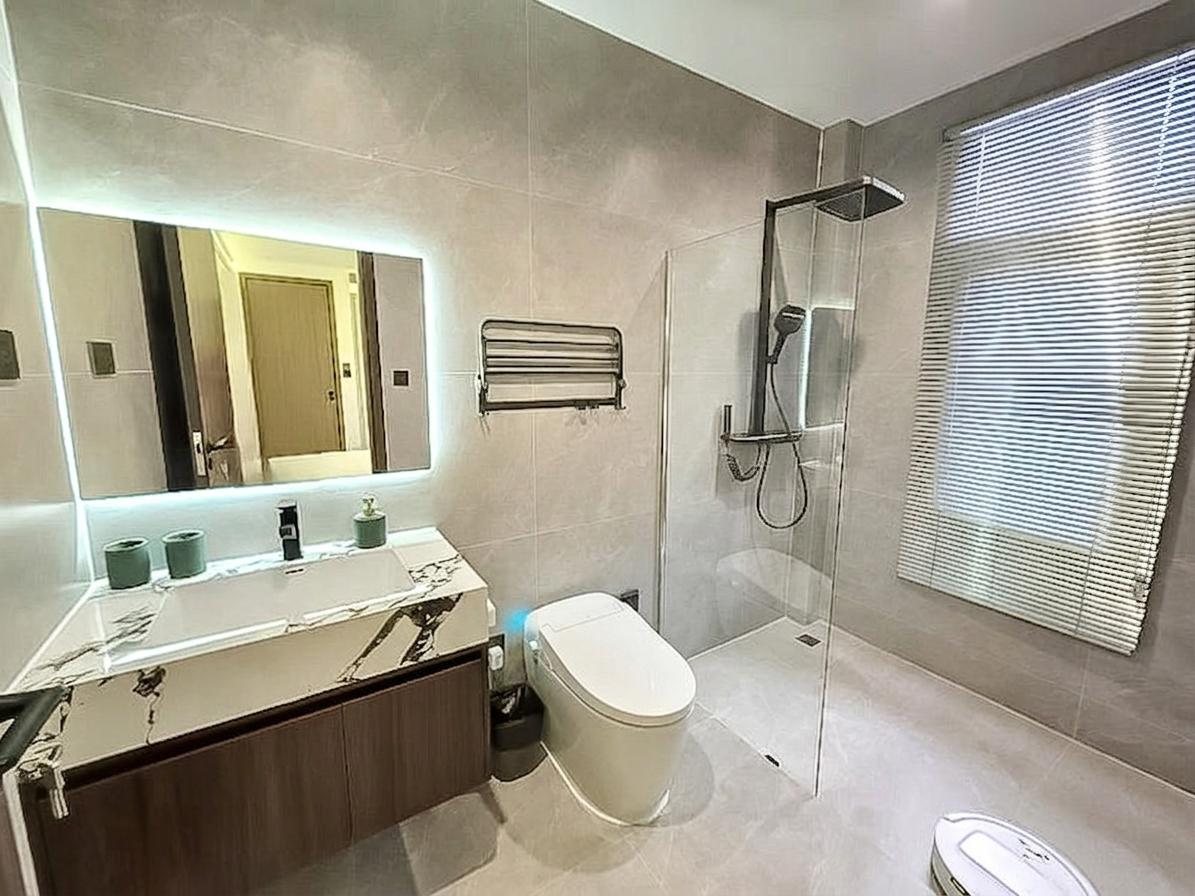 รูป High End House for Sale Thepprasit Pattaya 6Bed Private Pool - รูปที่ 13/14