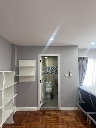 รูป Pets allowed, 2 beds, 2 baths, corner unit, high floor  - รูปที่ 11/33