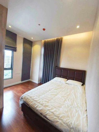 รูป ห้องว่างอัพเดต 2 ห้องนอน🛋️⚡️HunterCondo🦊เมย์แฟร์ เพลส สุขุมวิท 50 - รูปที่ 3/23