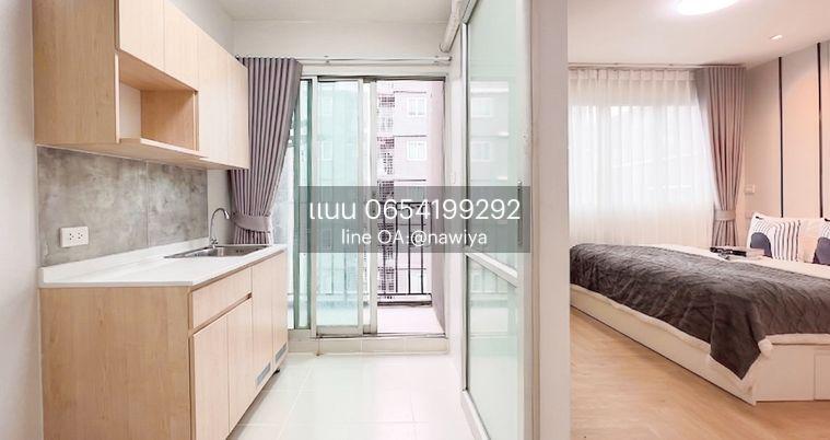 picture PP270826 For sale : DCONDO ONNUCH – SUVARNABHUMI - 15/24