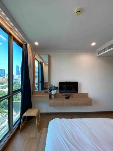 รูป 🏙️ PFD-09008 Supalai Oriental Sukhumvit 39 | ศุภาลัย โอเรียนทัล สุขุมวิท 39  - รูปที่ 7/9