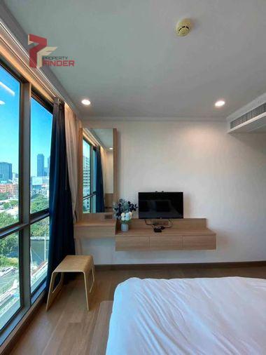 รูป 🏙️ PFD-09008 Supalai Oriental Sukhumvit 39 | ศุภาลัย โอเรียนทัล สุขุมวิท 39 - รูปที่ 7/9