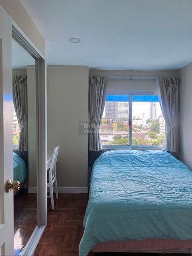 รูป Pets allowed, 2 beds, 2 baths, corner unit, high floor - รูปที่ 27/33
