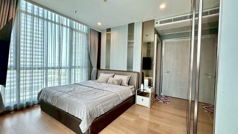 รูป 🏙️ PFD-09011 Supalai Oriental Sukhumvit 39 | ศุภาลัย โอเรียนทัล สุขุมวิท 39 | Building C - รูปที่ 9/18