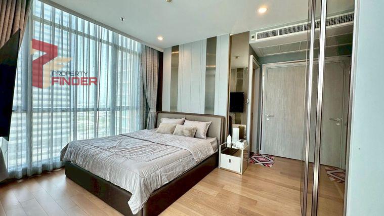 รูป 🏙️ PFD-09011 Supalai Oriental Sukhumvit 39 | ศุภาลัย โอเรียนทัล สุขุมวิท 39 | Building C - รูปที่ 9/18