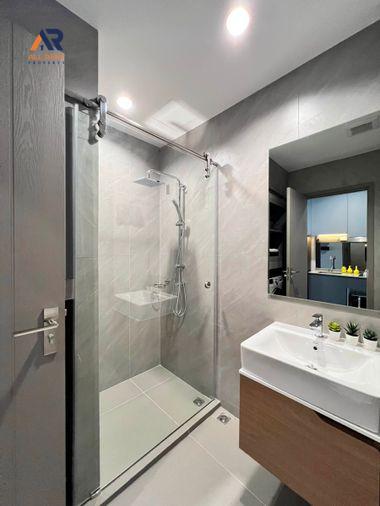 รูป 🔥 IDEO Sukhumvit - Rama 4 ห้องสวยพร้อมอยู่! 1 Bedroom 30 ตร.ม. ชั้น 8 | ทำเลพระราม 4–คลองเตย | เพียง 20,000 บาท/เดือน 🏙️✨ - รูปที่ 3/8