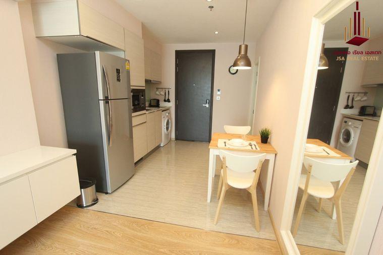picture ✨ For Sale : H Sukhumvit 43  Condo ✨  💰 Only 4,990,000 THB - 3/6
