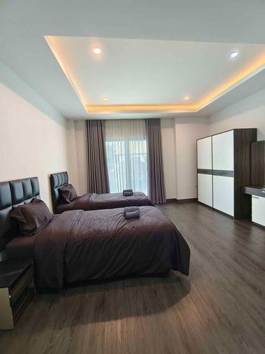รูป 🏠 ให้เช่าบ้าน : บ้านเดี่ยว สุขุมวิท 65   รหัสทรัพย์ | 📌LNP-H1131 - รูปที่ 16/26