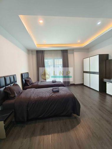 รูป 🏠 ให้เช่าบ้าน : บ้านเดี่ยว สุขุมวิท 65 รหัสทรัพย์ | 📌LNP-H1131 - รูปที่ 16/26