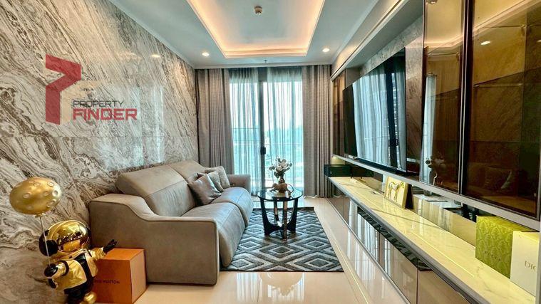 รูป 🏙️ PFD-09011 Supalai Oriental Sukhumvit 39 | ศุภาลัย โอเรียนทัล สุขุมวิท 39 | Building C - รูปที่ 1/18