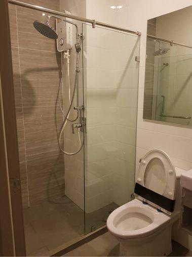 รูป Rent KnightsBridge Prime อ่อนนุช 23 ตรม. เฟอร์ครบ 13,500 บาท - รูปที่ 4/8