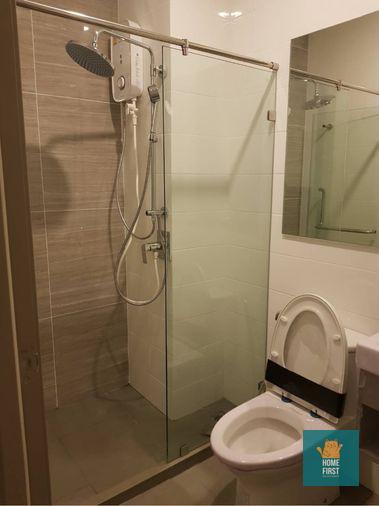 รูป Rent KnightsBridge Prime อ่อนนุช 23 ตรม. เฟอร์ครบ 13,500 บาท - รูปที่ 4/8