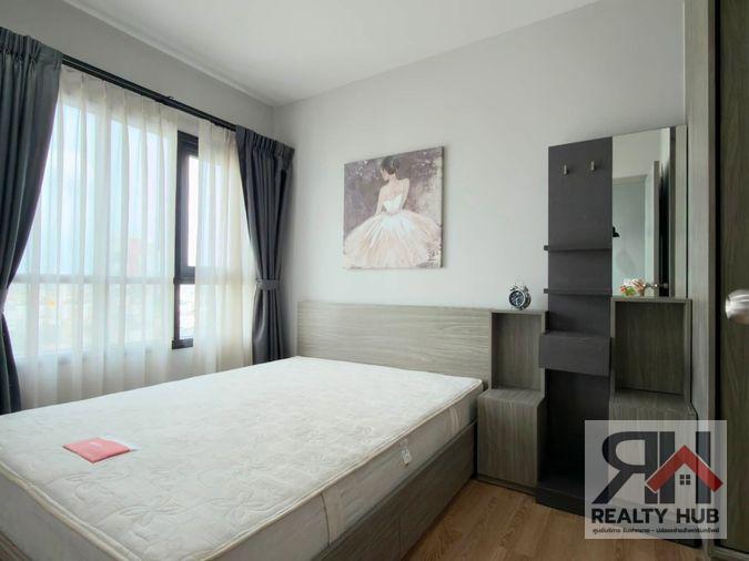 รูป 🔴RV21847🟡 ให้เช่าถูกมาก👍 Chapter One Midtown Ladprao 24 💛🧡 ✅แอดไลน์ @mproperty (มี @ ด้วย) แอดมินตอบไว - รูปที่ 1/5