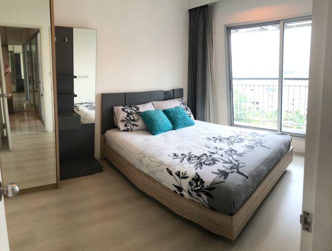 picture Hot Price for Rent  Aspire Sukhumvit 48 🔥 - 1/7