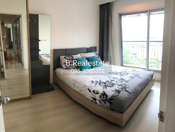 picture Hot Price for Rent Aspire Sukhumvit 48 ðĨ - 1/7