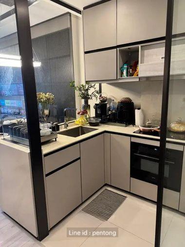 รูป ขายขาดทุน 🔥ห้องใหญ่ ชั้นสูง ราคาพิเศษ!🔥 The Room Phayathai | 2 ห้องนอน 70 ตร.ม. - รูปที่ 12/13