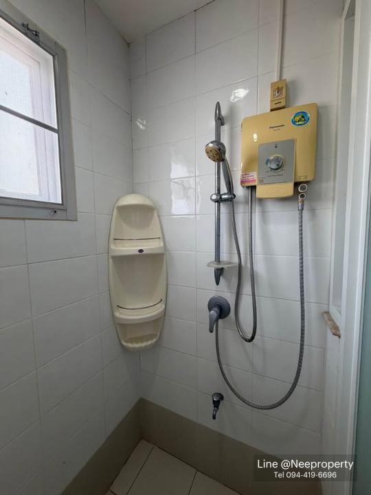 picture rent corner detached house The Grand Rama 2 Project - 14/18