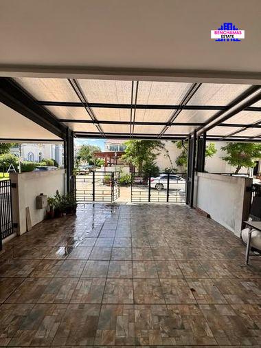 picture ðĄðĨ For Sale Baan Klang Krung (The Royal Viena Ratchavipha) - 2/15