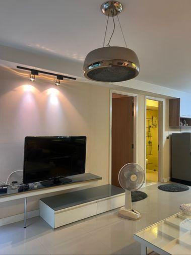 picture Spacious one bedroom, large living area, 56 sqm - 23/36