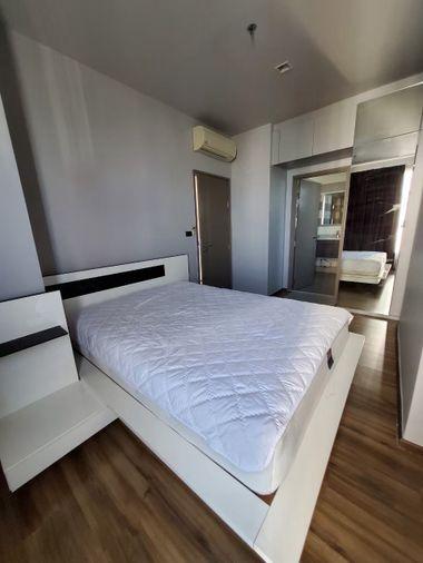 picture Hot Price for rent Ceil by Sansiri ðĨ - 1/6