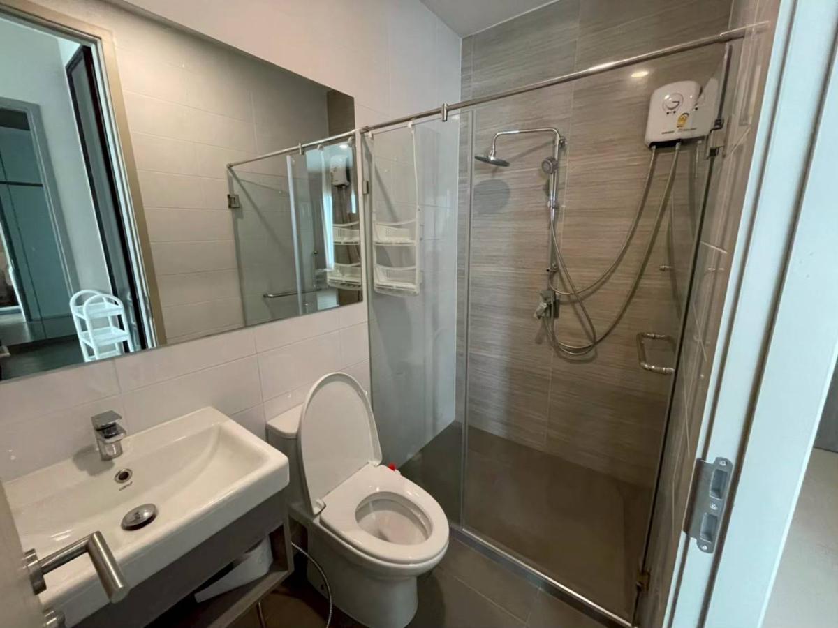รูป Knightsbridge Prime Ratchayothin 56 ตร.ม.กรุณาเพิ่ม Line ID @806qphgn o8415o5483 - รูปที่ 15/17