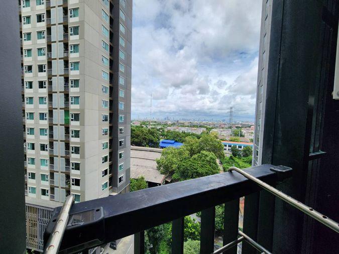 รูป PFD-08947 ให้เช่าคอนโด แอสปาย เอราวัณ ไพร์ม (Aspire Erawan Prime) ห้องแต่งสวยครบพร้อมอยู่ ติด BTS ช้างเอราวัณ 🏙️✨ - รูปที่ 14/14