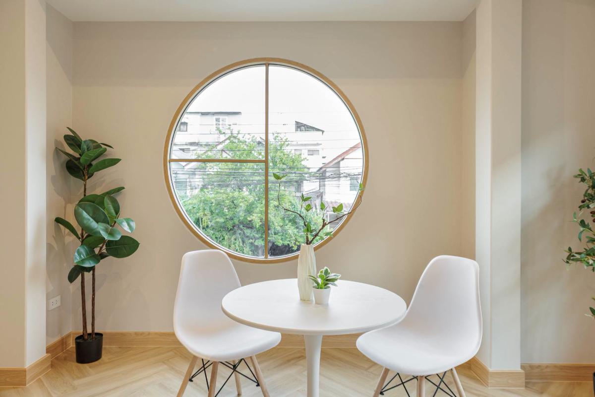 รูป 🏡✨ บ้านเดี่ยว Minimal Muji | มินิมอล มินิใจ 🤍  บ้านสวยอบอุ่น รีโนเวทใหม่ทั้งหลัง 📐 30 ตร.ว. - รูปที่ 16/31