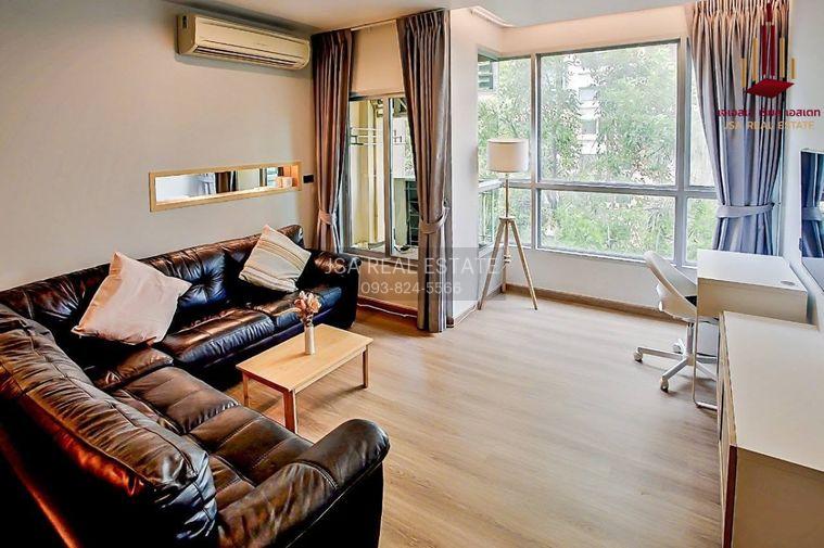 picture ✨ For Rent: The Address Sukhumvit 42 Condo ✨ 💰 Only 30,000 THB/month - 1/8