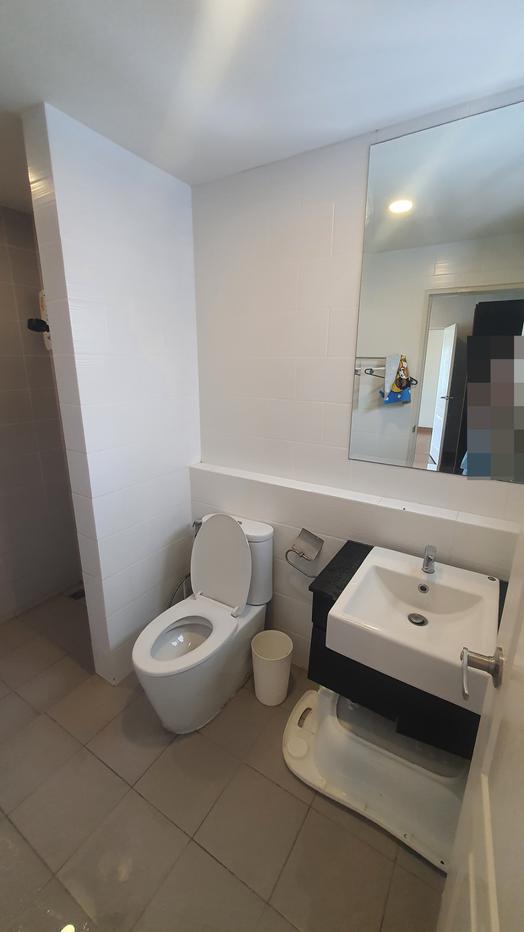 picture Single house for sale, Centro Ratchaphruek Suan Phak, corner unit. - 18/47