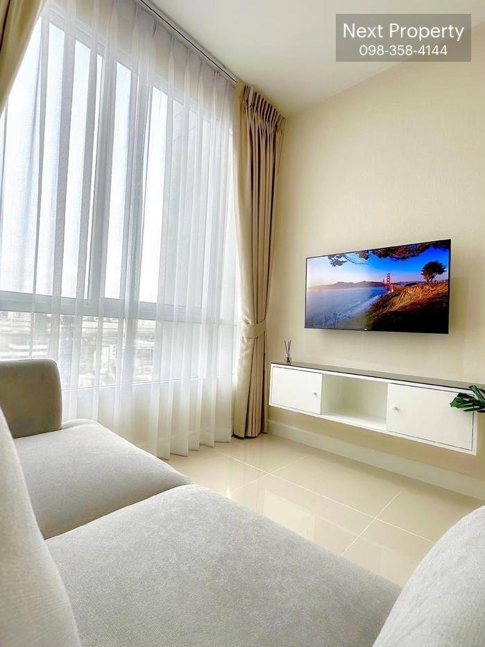 picture AS2337 The Sky Sukhumvit Condo For Rent - 5/22